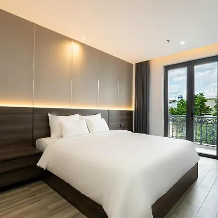 Cat Anh Hotel